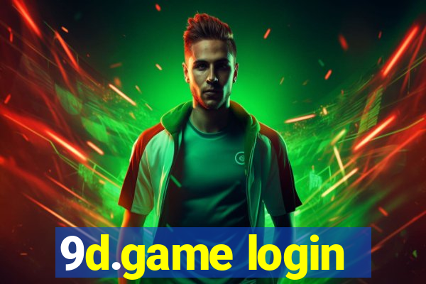 9d.game login